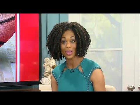 Video 3 - Dereck Whittenburg