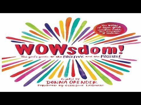 Video 4 - Donna Orender