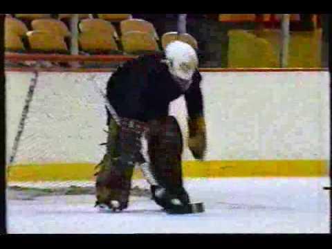Video 5 - Gerry Cheevers