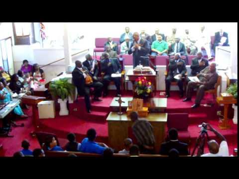 Video 3 - Royce Lewis