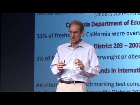 Video 1 - John Kasay