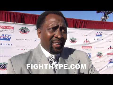 Video 5 - Thomas Hearns