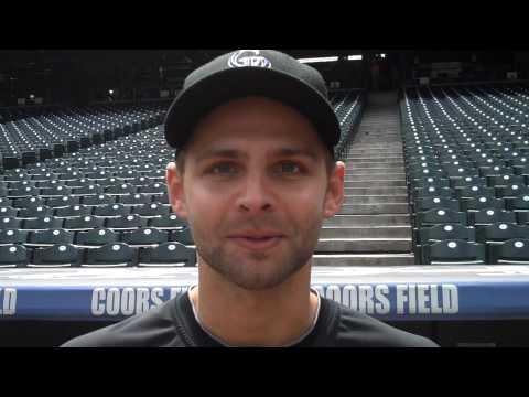 Video 1 - Clay Buchholz