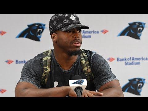 Video 6 - Jonathan Stewart
