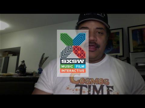 Video 3 - Sidney Rice