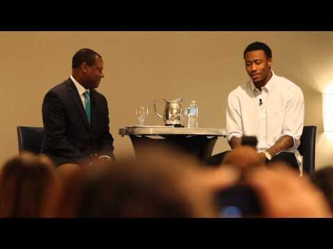 Video 1 - Brandon Marshall
