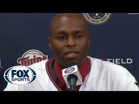 Video 5 - Torii Hunter