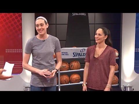Video 3 - Breanna Stewart