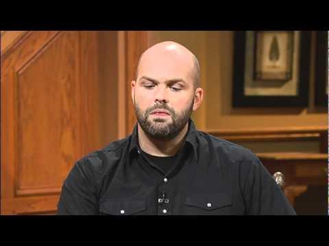 Video 3 - Clayton McKinney