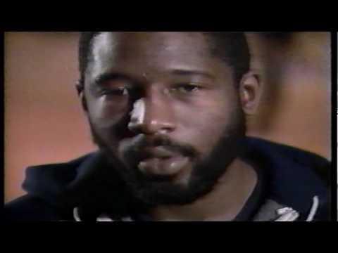 Video 6 - James Worthy