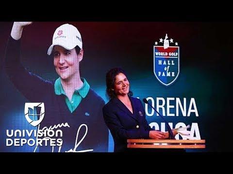 Video 2 - Lorena Ochoa