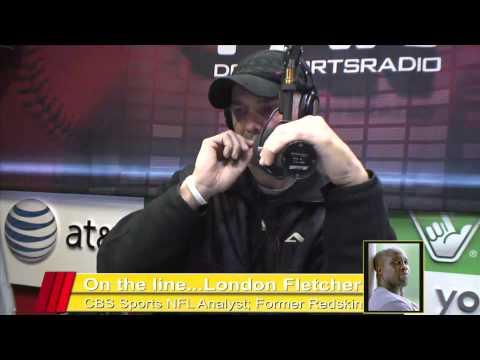 Video 3 - London Fletcher