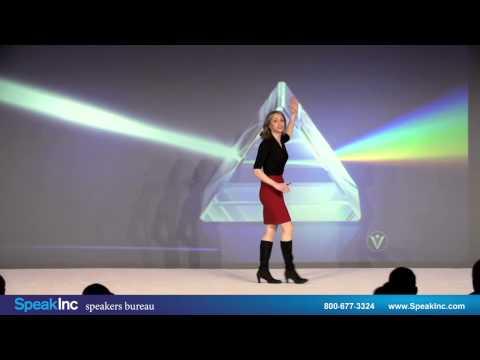 Video 2 - D. A. Points