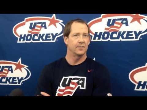 Video 3 - Phil Housley