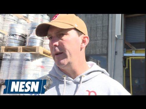 Video 5 - Trot Nixon