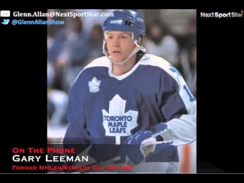 Video 6 - Gary Leeman
