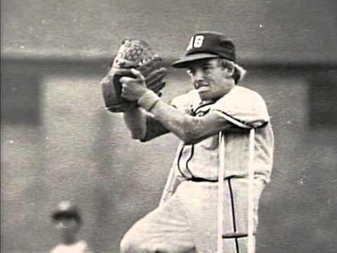 Video 2 - Bo Jackson