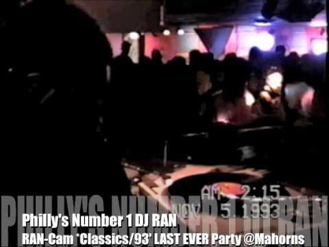 Video 3 - Rick Mahorn