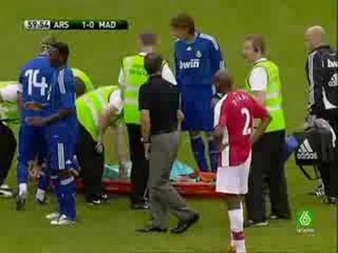 Video 3 - Wesley Sneijder