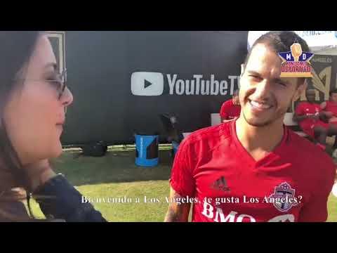 Video 5 - Sebastian Giovinco