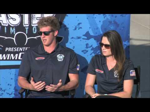 Video 1 - Jimmy Feigen