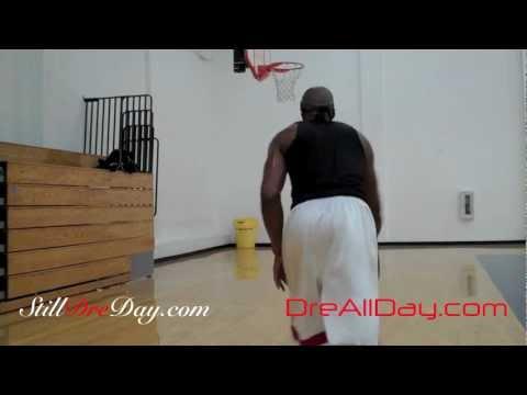 Video 1 - Hakeem Olajuwon
