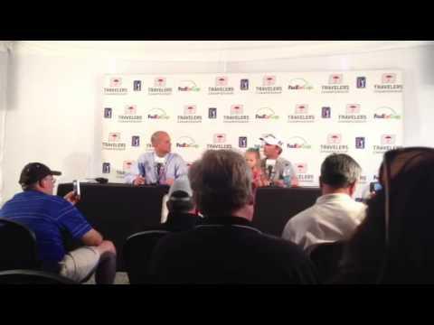 Video 4 - Chris Stroud