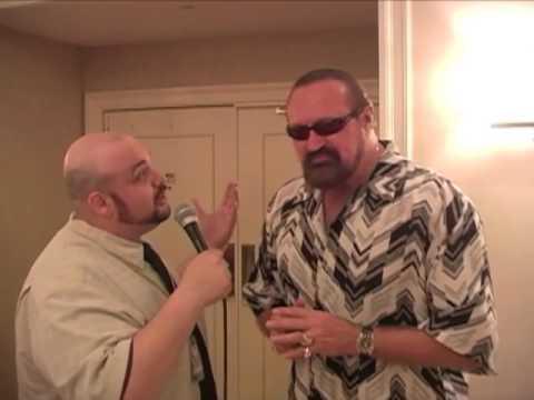 Video 3 - Hillbilly Jim