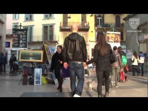 Video 3 - Michael Bradley