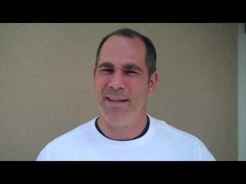 Video 4 - Billy Jaffe