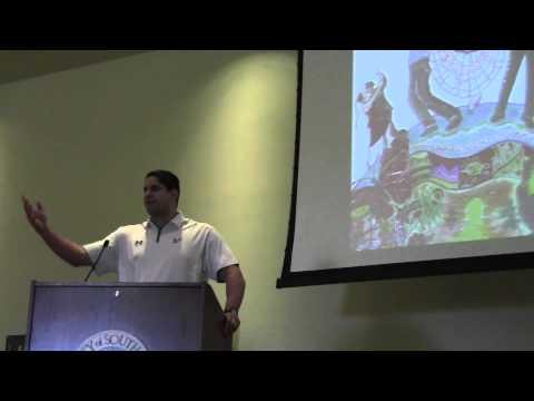 Video 1 - Orlando Antigua