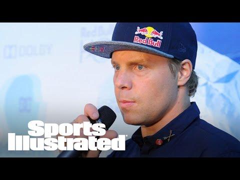 Video 4 - Travis Rice