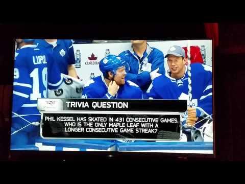 Video 2 - Phil Kessel