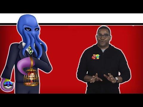 Video 1 - DeAndre Levy