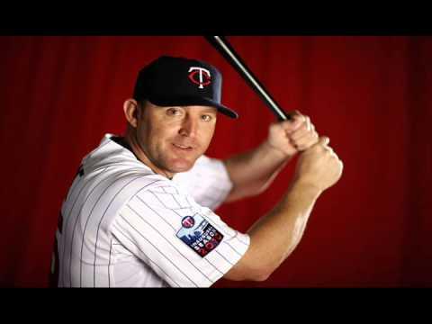 Video 2 - Grady Sizemore