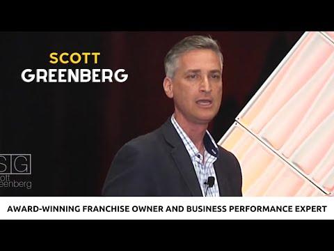 Video 2 - Adam Greenberg