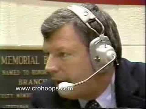 Video 6 - Digger Phelps