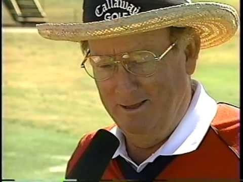 Video 3 - D. J. Trahan