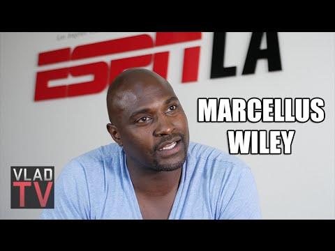 Video 5 - Marcellus Wiley