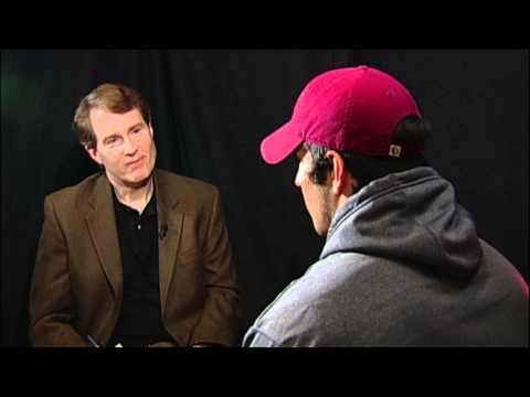 Video 5 - Christian Ponder