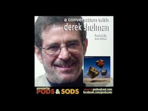 Video 5 - John Shulman