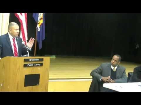 Video 3 - Wilson Ramos