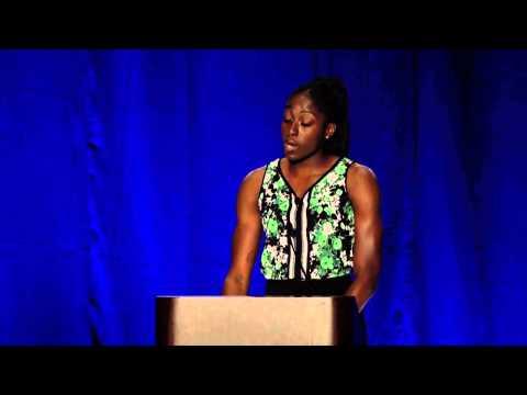 Video 1 - Nneka Ogwumike
