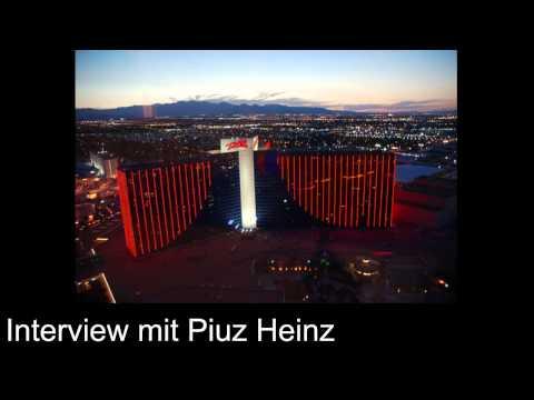 Video 5 - Pius Heinz