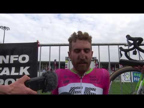 Video 4 - Taylor Phinney