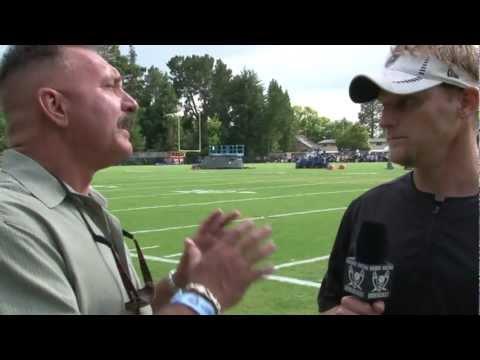 Video 5 - Miles Burris