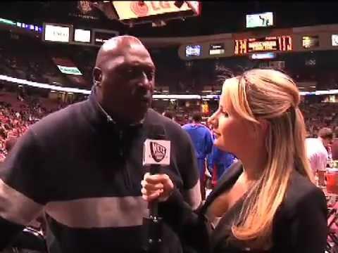 Video 5 - Ottis Anderson