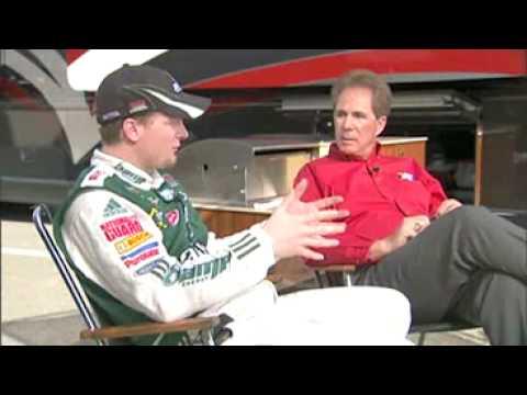 Video 6 - Darrell Waltrip