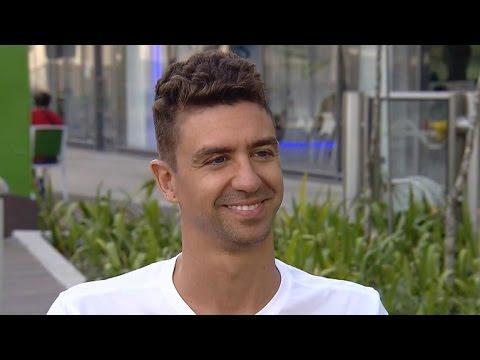 Video 6 - Anthony Ervin