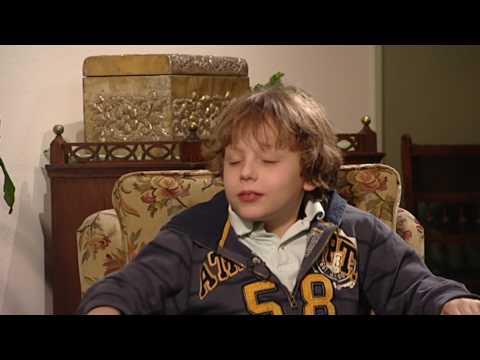 Video 6 - Chad Hedrick